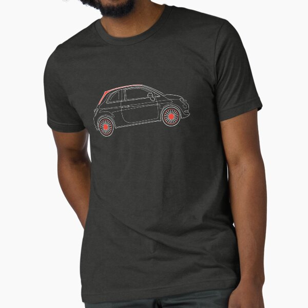 Item preview, Fiat 500 C  designed and sold by Carmelo Alberto Monaco.