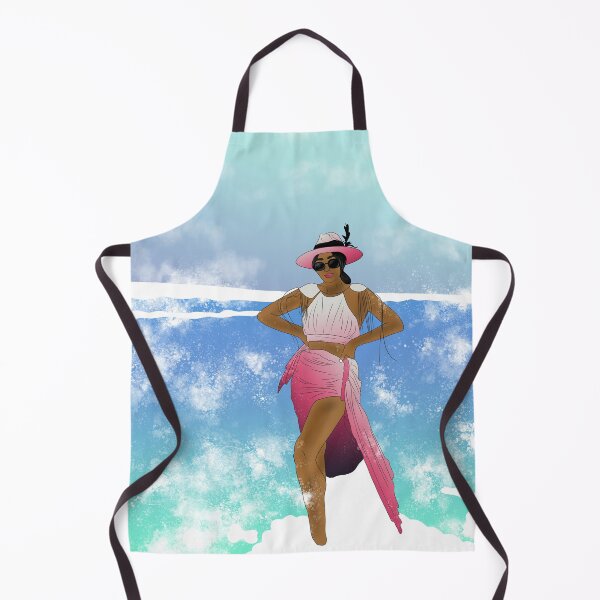 Item preview, Beach designed and sold by Catherine  Milchard.