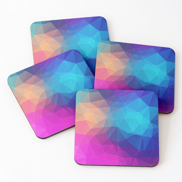 Item preview, Diamonds Colored Pattern designed and sold by TasAlex.