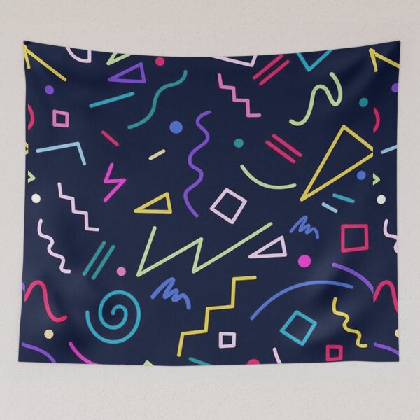 Item preview, Shapes designed and sold by Merve Geyik.
