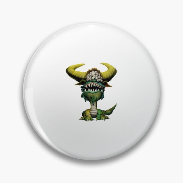 Item preview, The Black Beast of Aaaaaargghh designed and sold by Faceman96.
