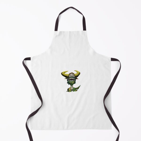 Item preview, The Black Beast of Aaaaaargghh designed and sold by Faceman96.