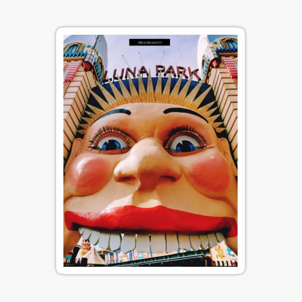 RARE ORIGINAL SYDNEY Luna Park Brass Token Circa 1960's - Collectors Item  $12.00 - PicClick AU