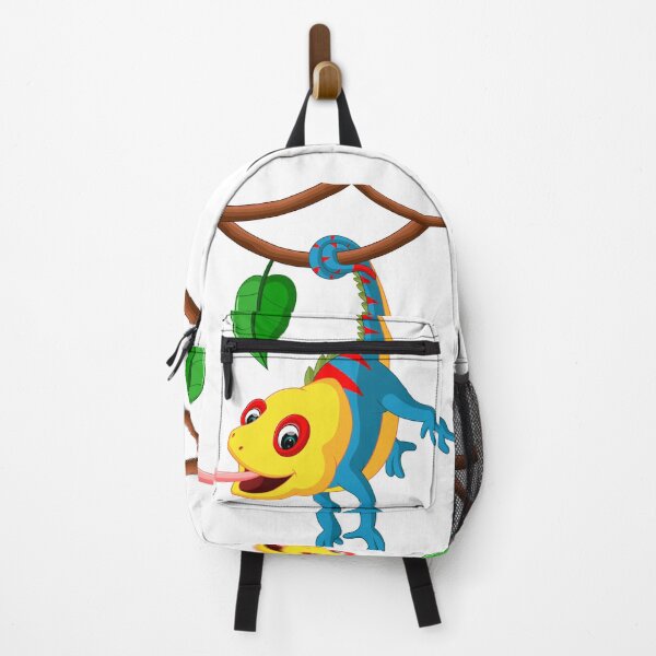 Item preview, Funny Chameleon designed and sold by Emil1993.