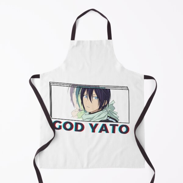Item preview, God Yato designed and sold by DailyVibe.