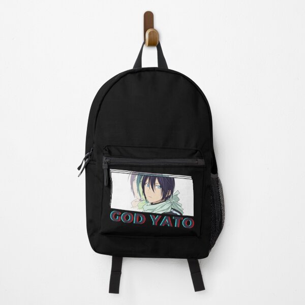 Item preview, God Yato designed and sold by DailyVibe.
