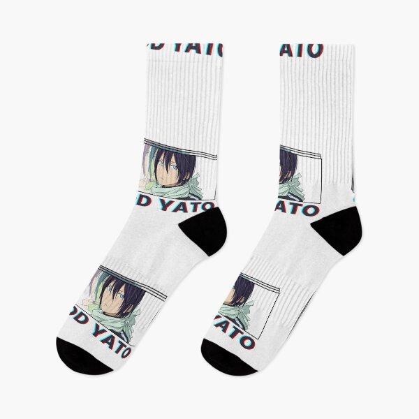 Item preview, God Yato designed and sold by DailyVibe.