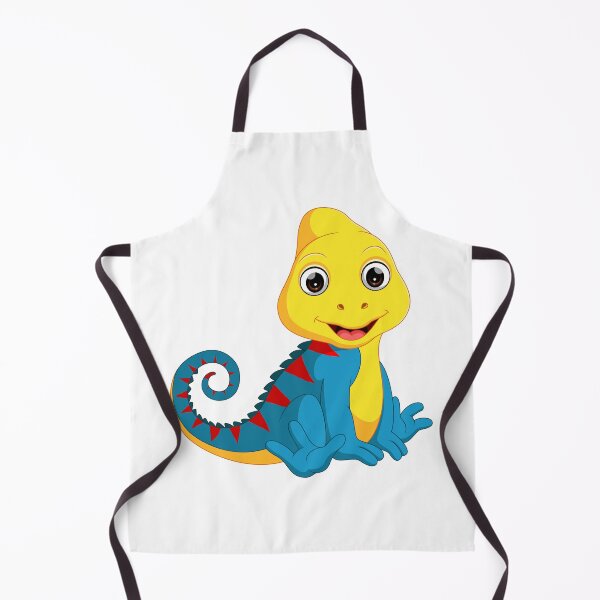 Item preview, Funny Chameleon designed and sold by Emil1993.