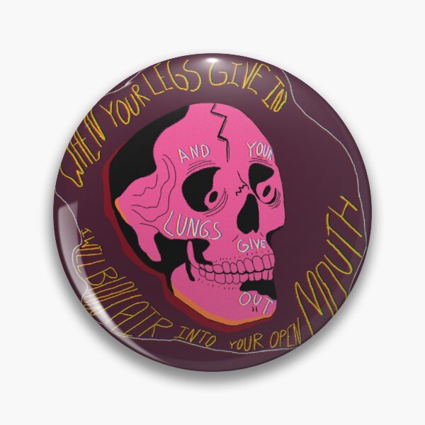 Item preview, Swear to god the devil made me do it designed and sold by Magnus Draws.