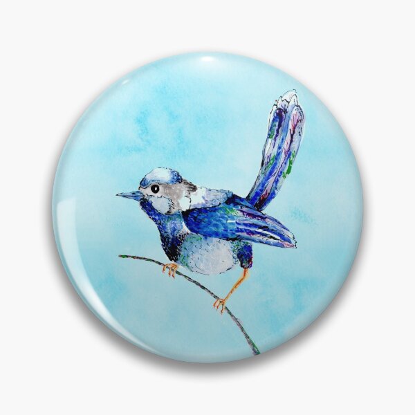 Item preview, Splendid Wren designed and sold by JenWren3135.