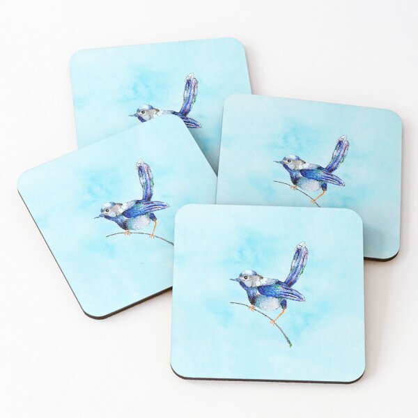Item preview, Splendid Wren designed and sold by JenWren3135.