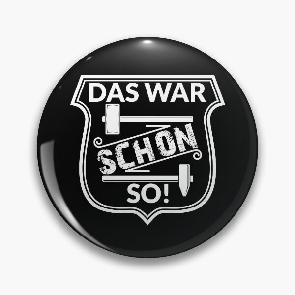Artikelvorschau, DAS WAR SCHON SO! entworfen und verkauft von Spirit-Designs.