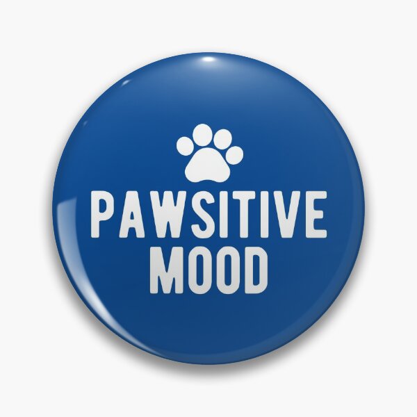 Item preview, Pawsitive Mood #5 designed and sold by SalahBlt.