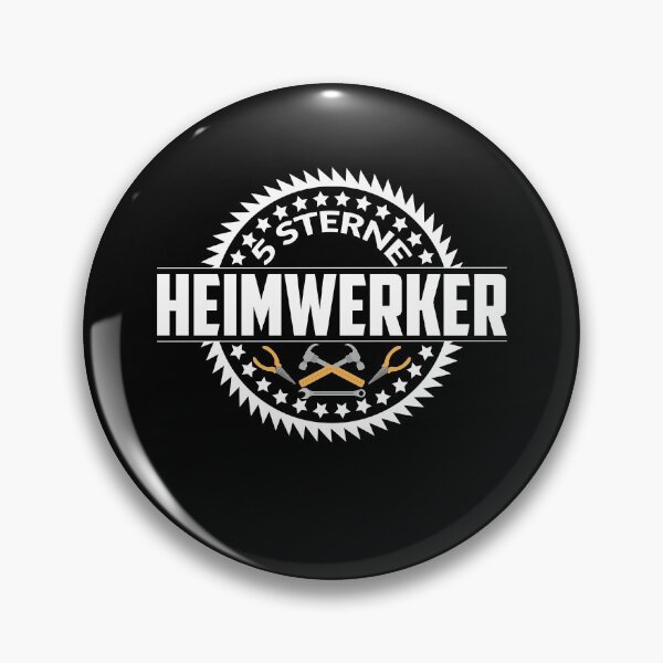 Item preview, 5 STERNE HEIMWERKER designed and sold by Spirit-Designs.