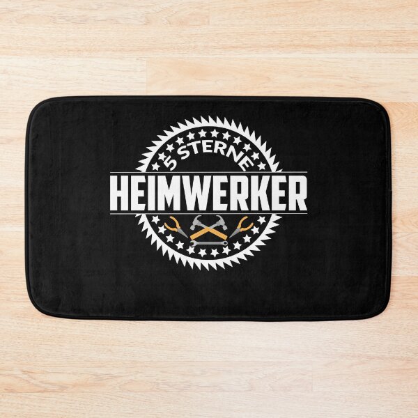 Item preview, 5 STERNE HEIMWERKER designed and sold by Spirit-Designs.