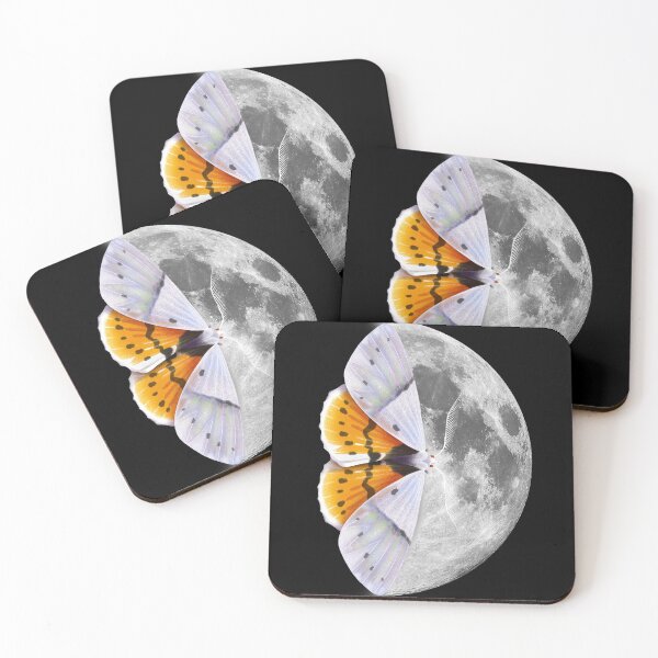 Item preview, Moonlight Butterfly designed and sold by NadyaEsthetic.