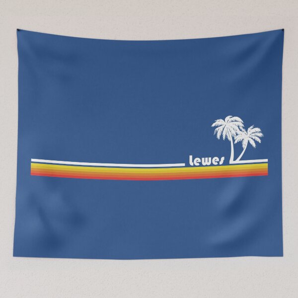 Item preview, Lewes, Delaware designed and sold by Esskay Designs.