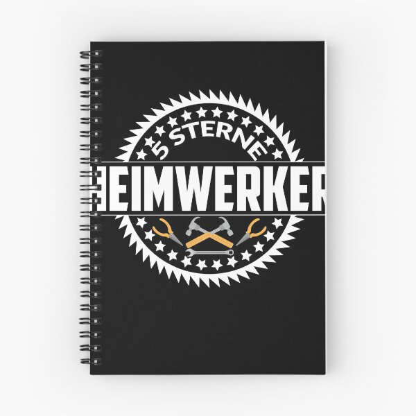 Item preview, 5 STERNE HEIMWERKER designed and sold by Spirit-Designs.