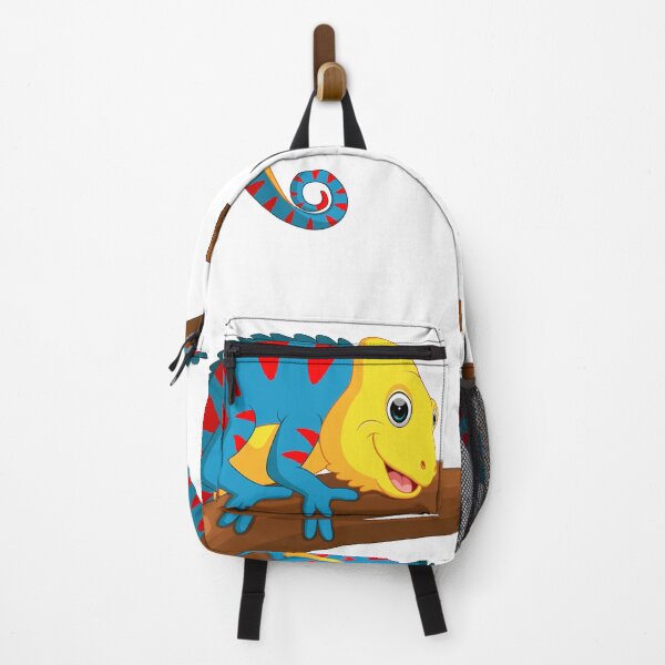Item preview, Funny Chameleon designed and sold by Emil1993.