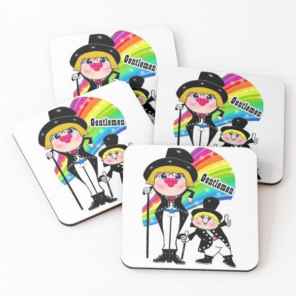 Item preview, Gentlemen designed and sold by Shirley cute art .
