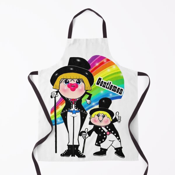 Item preview, Gentlemen designed and sold by Shirley cute art .