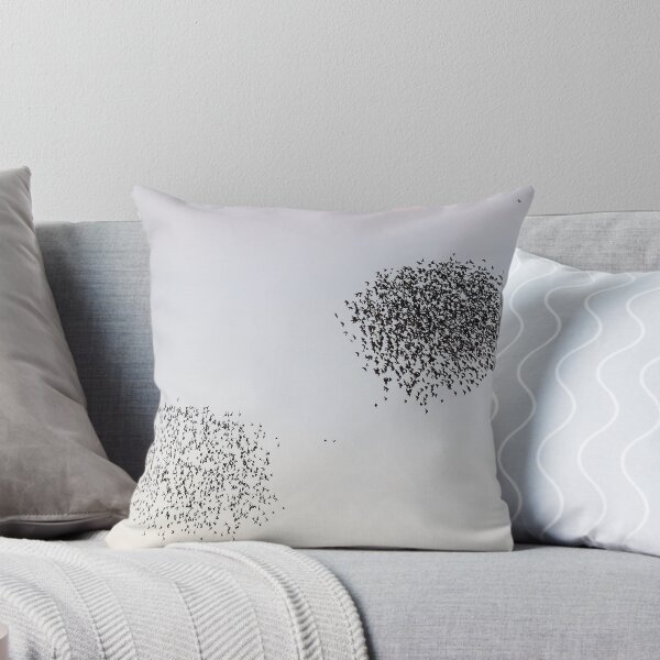Item preview, Mini murmurations designed and sold by GreyFeatherPhot.