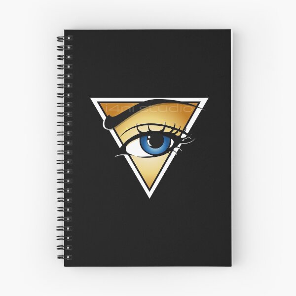 Item preview, Eyecon designed and sold by Richard Isbell.
