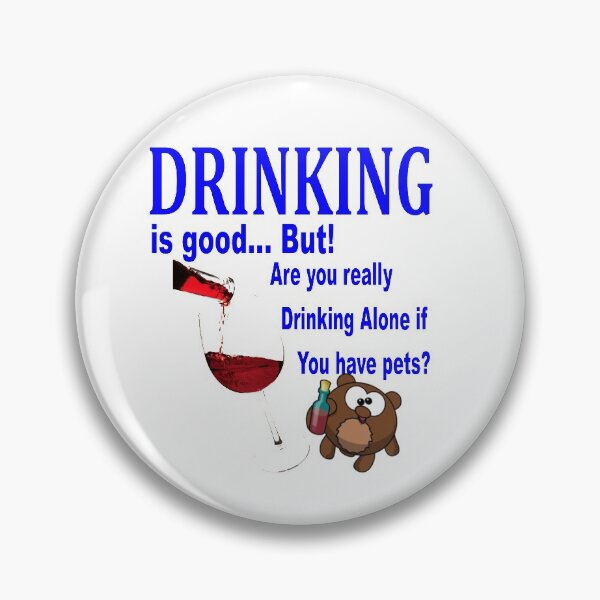 Item preview, Funny Pets and Wine designed and sold by itda-store.