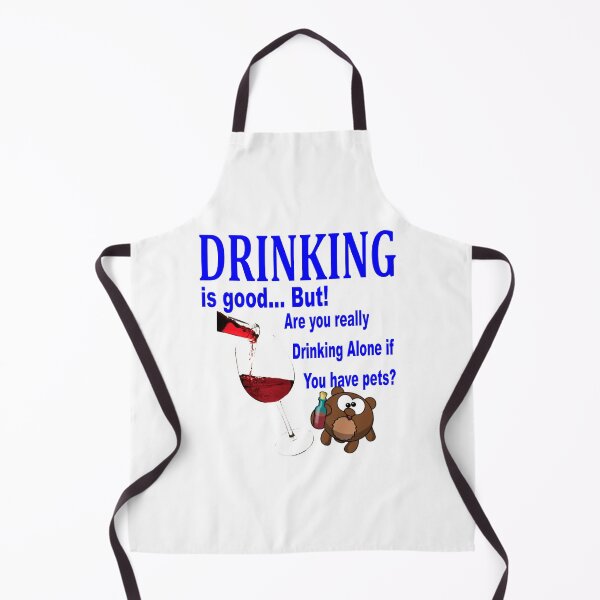 Item preview, Funny Pets and Wine designed and sold by itda-store.