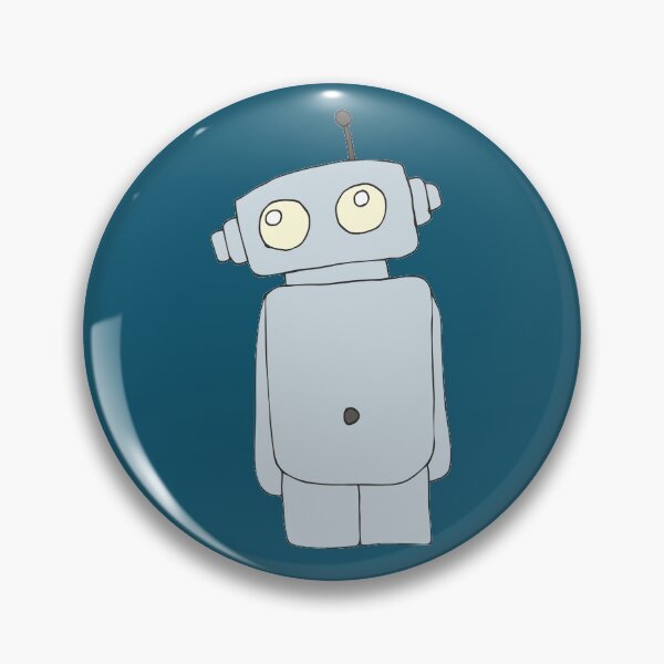 Item preview, robot funny designed and sold by Veki5.