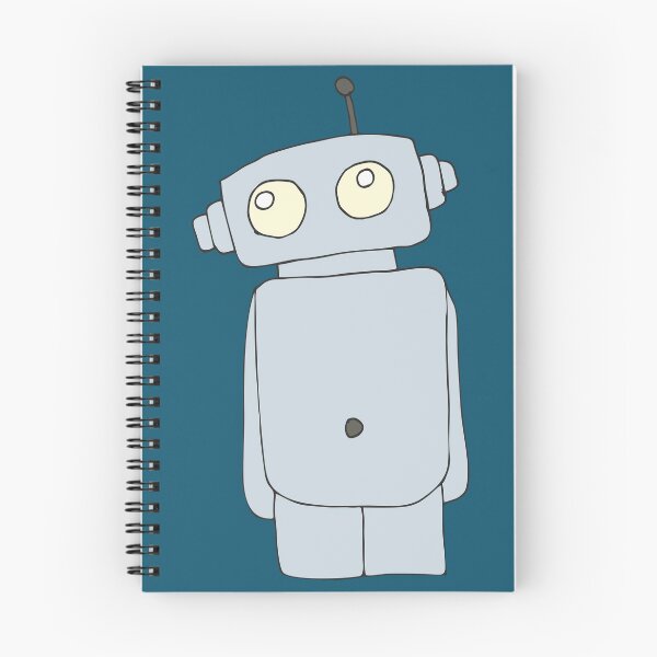 Item preview, robot funny designed and sold by Veki5.