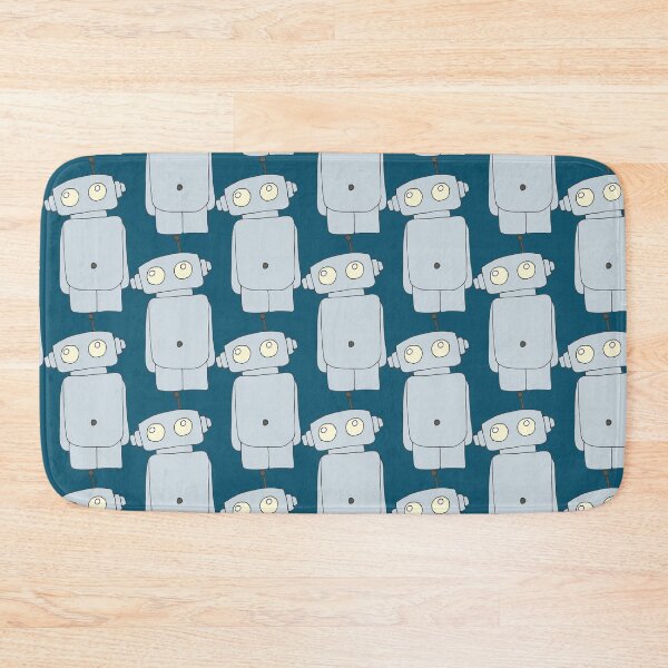 Item preview, robot funny designed and sold by Veki5.