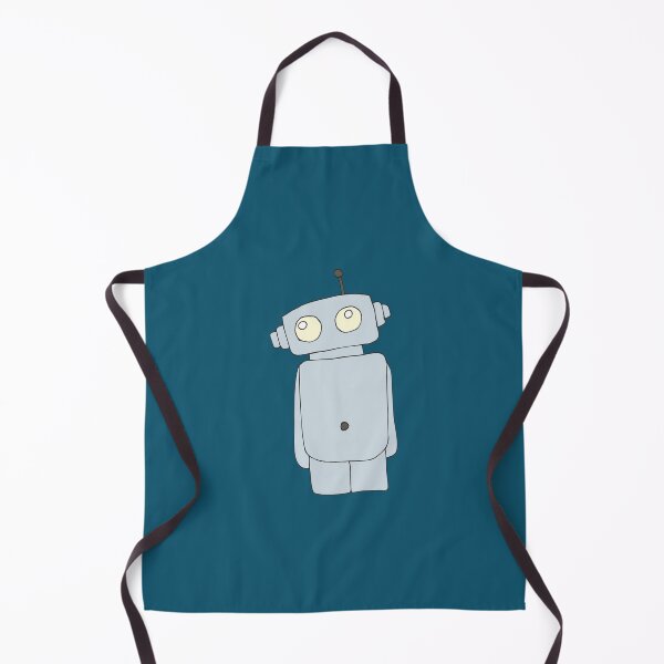 Item preview, robot funny designed and sold by Veki5.
