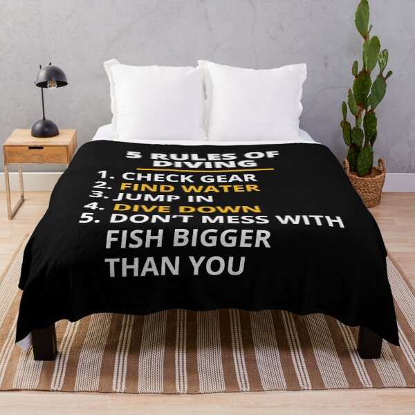Item preview, Scuba Diving Diver Dive Swimming Swimmers Funny Sayings designed and sold by CuteDesigns1.