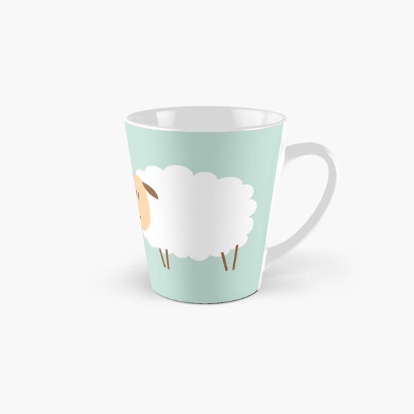 sheep Tall Mug