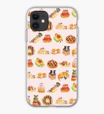 Puppy Pastries iPhone 11 case Puppy Pastries iPhone 11 case