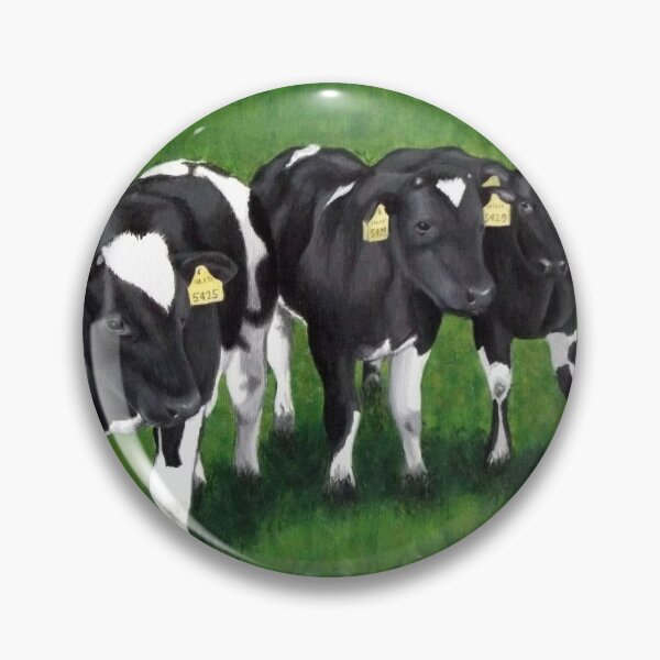 Item preview, Three Calves designed and sold by SandraWarmerdam.