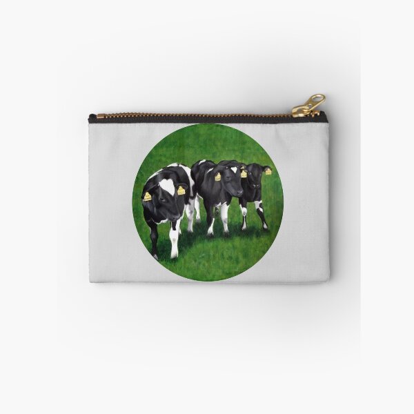 Item preview, Three Calves designed and sold by SandraWarmerdam.