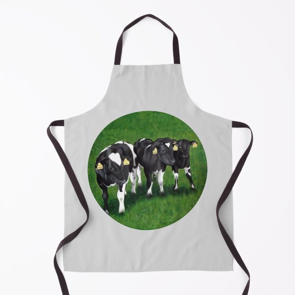 Item preview, Three Calves designed and sold by SandraWarmerdam.