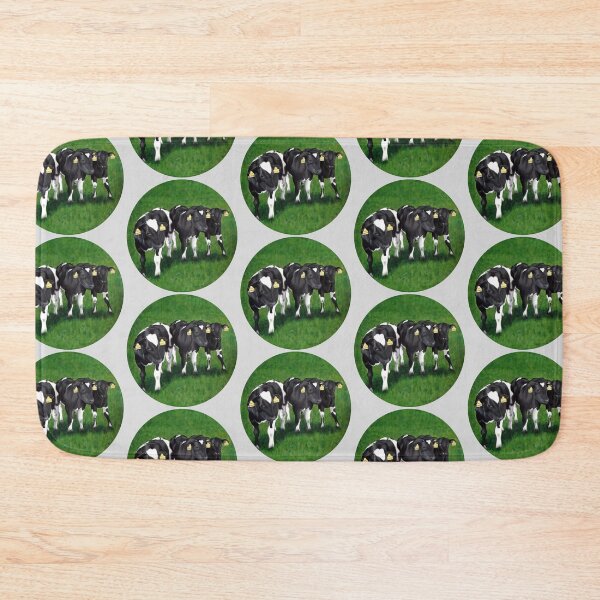 Item preview, Three Calves designed and sold by SandraWarmerdam.