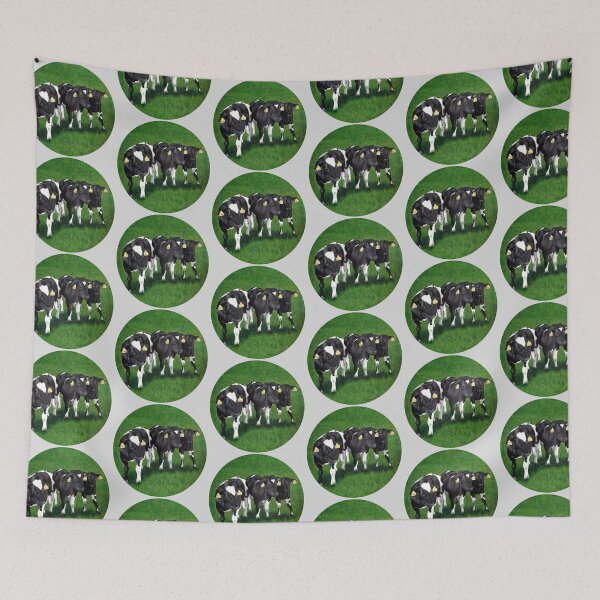 Item preview, Three Calves designed and sold by SandraWarmerdam.