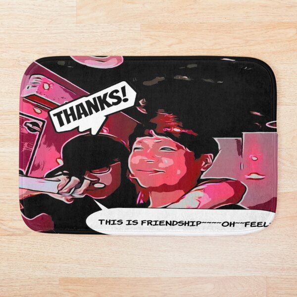 Item preview, this is friendship~~ of~~feel~~ designed and sold by Uniqueyoung8.