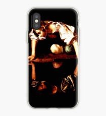 Narcissus iPhone Case