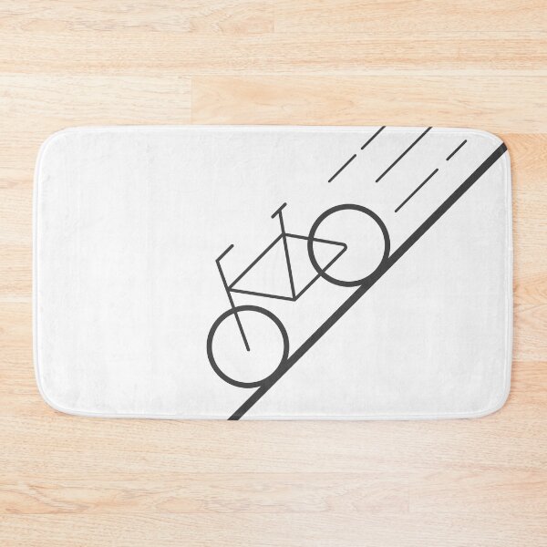 Item preview, The Bike designed and sold by eliesaad.