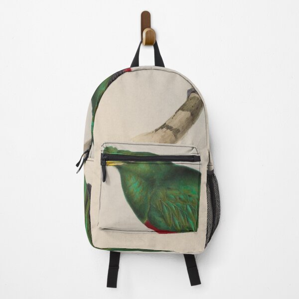 Item preview, Masked Trogon of South America designed and sold by laguitan10.