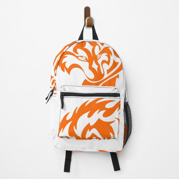 Item preview, Fire Wolf designed and sold by CalvinMade.