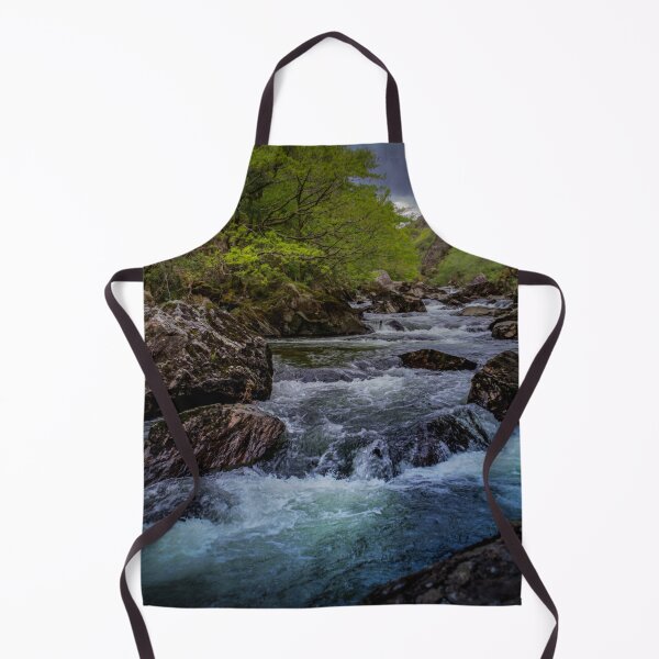 Item preview, GORGEOUS GLASLYN FLOW designed and sold by NICK COBURN PHILLIPS.