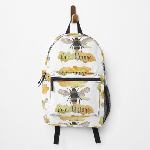 Item preview, Bee Unique designed and sold by Kiki-B-Art.