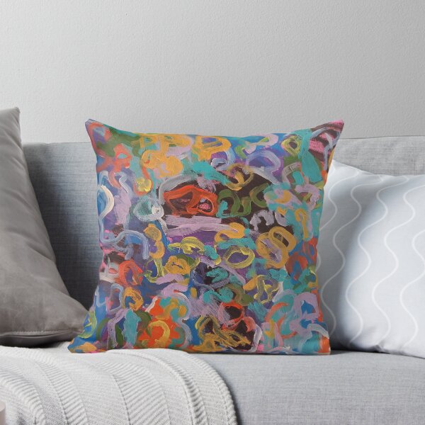 Item preview, CLOSE UP INFINITE COLOURS NUMBER 1 designed and sold by devereart.
