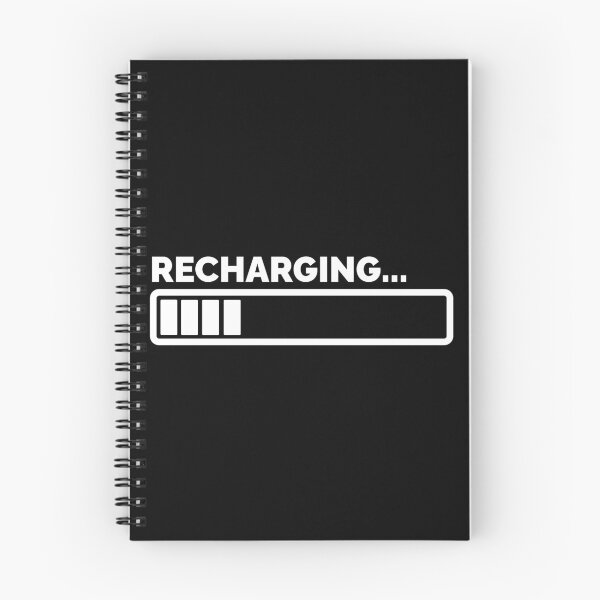Item preview, recharging... designed and sold by 23mangoes.